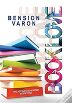 Capa do artigo Book Love