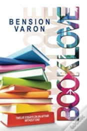Capa do artigo Book Love