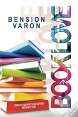 Capa do artigo Book Love