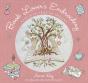Book Lover'S Embroidery - Preview