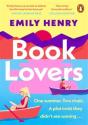 Book Lovers - Preview
