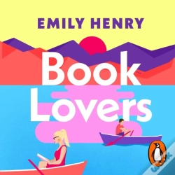 Capa do artigo Book Lovers