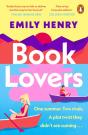 Book Lovers - Preview