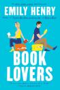 Book Lovers - Preview