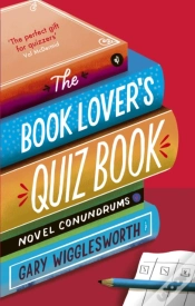Capa do artigo Book Lover