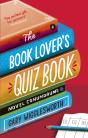 Book Lover'S Quiz Book - Preview