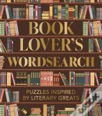 Book Lover'S Wordsearch
