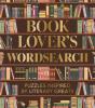 Book Lover'S Wordsearch - Preview