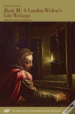 Capa do artigo Book M Â€“ A London Widow`S Life Writings