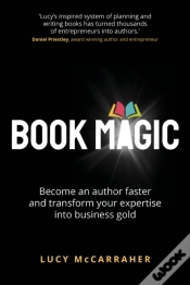 Capa do artigo Book Magic