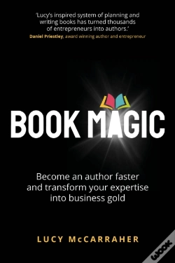 Capa do artigo Book Magic