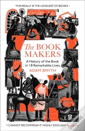 Capa do artigo Book-Makers