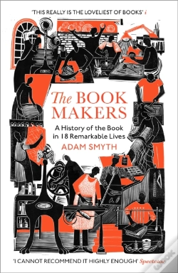 Capa do artigo Book-Makers