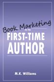 Book Marketing For The First-Time Author