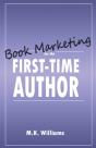 Book Marketing For The First-Time Author - Preview