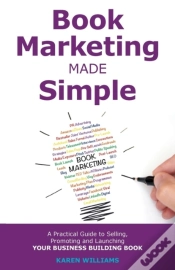 Capa do artigo Book Marketing Made Simple