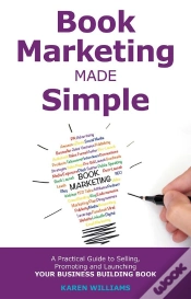 Capa do artigo Book Marketing Made Simple
