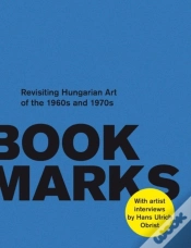 Capa do artigo Book Marks