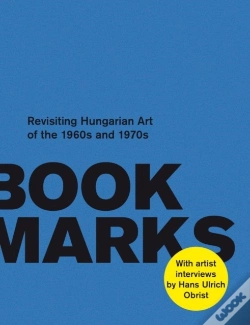 Capa do artigo Book Marks