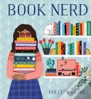 Book Nerd (Gift Book For Readers)
