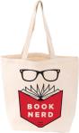 Book Nerd - Preview