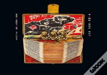 Book Object Art