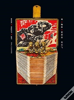 Capa do artigo Book Object Art