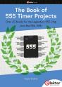 Book Of 555 Timer Projects - Preview