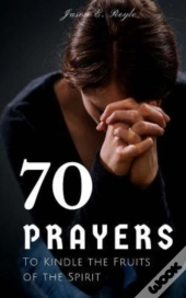Book Of 70 Prayers