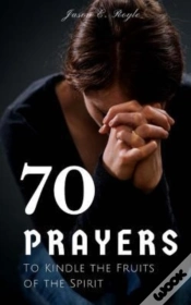 Capa do artigo Book Of 70 Prayers