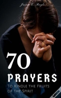 Capa do artigo Book Of 70 Prayers