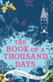 Capa do artigo Book Of A Thousand Days
