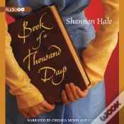 Capa do artigo Book Of A Thousand Days