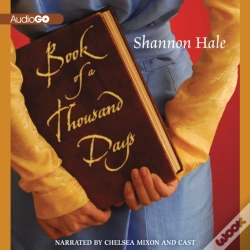 Capa do artigo Book Of A Thousand Days