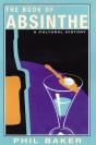 Book Of Absinthe - Preview