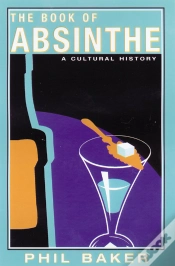 Capa do artigo Book Of Absinthe