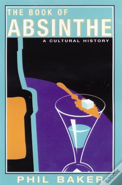 Capa do artigo Book Of Absinthe