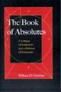 Book Of Absolutes - Preview