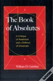 Capa do artigo Book Of Absolutes