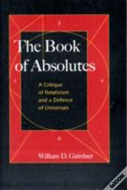 Capa do artigo Book Of Absolutes