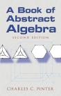 Book Of Abstract Algebra - Preview