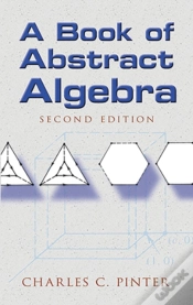Capa do artigo Book Of Abstract Algebra