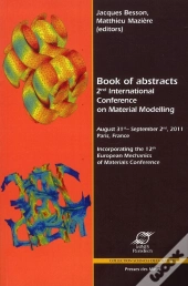 Book Of Abstracts