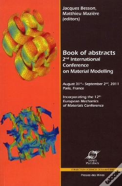 Capa do artigo Book Of Abstracts