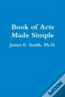Book Of Acts Made Simple