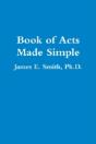 Book Of Acts Made Simple - Preview