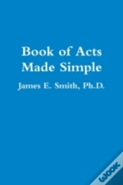 Capa do artigo Book Of Acts Made Simple