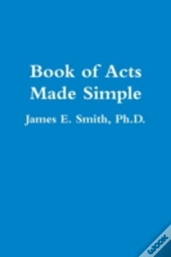 Capa do artigo Book Of Acts Made Simple