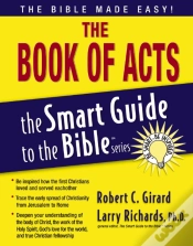 Capa do artigo Book Of Acts