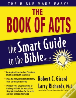 Capa do artigo Book Of Acts